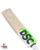 DSC Spliit 6 English Willow Cricket Bat - Small Adult