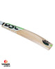 DSC Spliit 6 English Willow Cricket Bat - Youth/Harrow