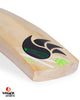 DSC Spliit 6 English Willow Cricket Bat - Boys/Junior