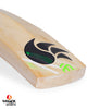 DSC Spliit 6 English Willow Cricket Bat - Youth/Harrow