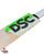 DSC Spliit 6 English Willow Cricket Bat - Senior LB