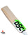 DSC Spliit One English Willow Cricket Bat - Senior LB