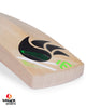 DSC Spliit One Players Grade English Willow Cricket Bat - Boys/Junior