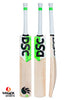 DSC Spliit 2 English Willow Cricket Bat - Small Adult