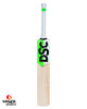 DSC Spliit One Players Grade English Willow Cricket Bat - Small Adult