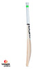 DSC Spliit 2 English Willow Cricket Bat - Small Adult