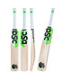 DSC Spliit One English Willow Cricket Bat - SH