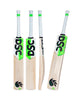 DSC Spliit 2 English Willow Cricket Bat - Small Adult