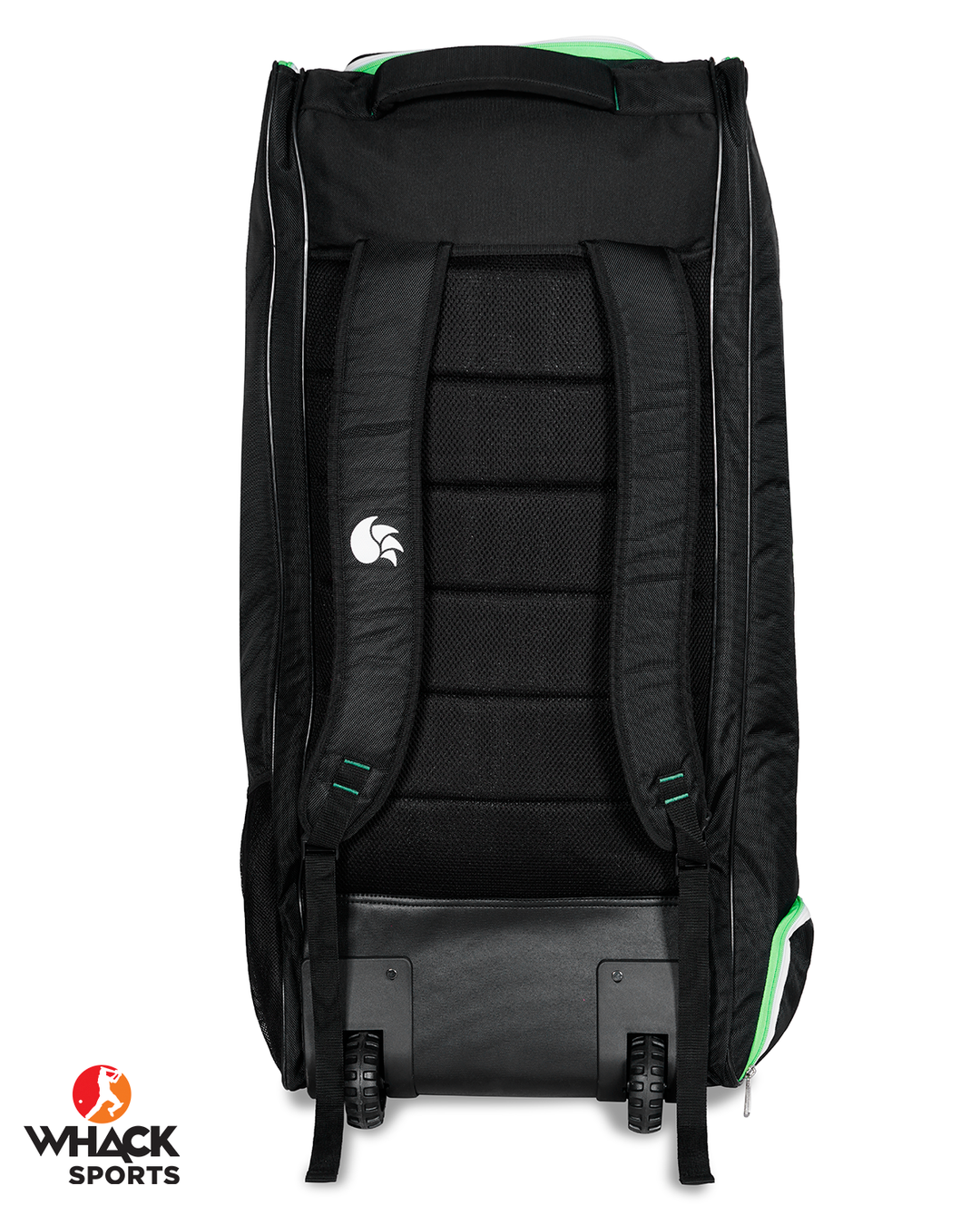 DSC Spliit Pro Cricket Kit Bag - Wheelie Duffle