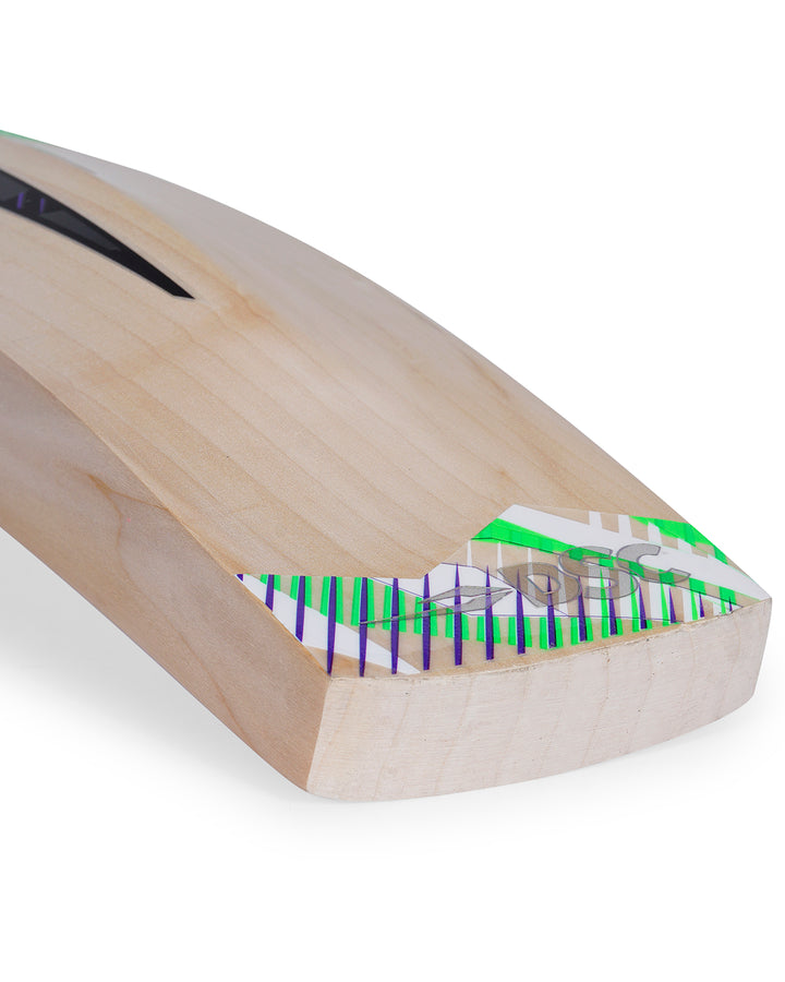 DSC Spliit Reserve Edition English Willow Cricket Bat - SH