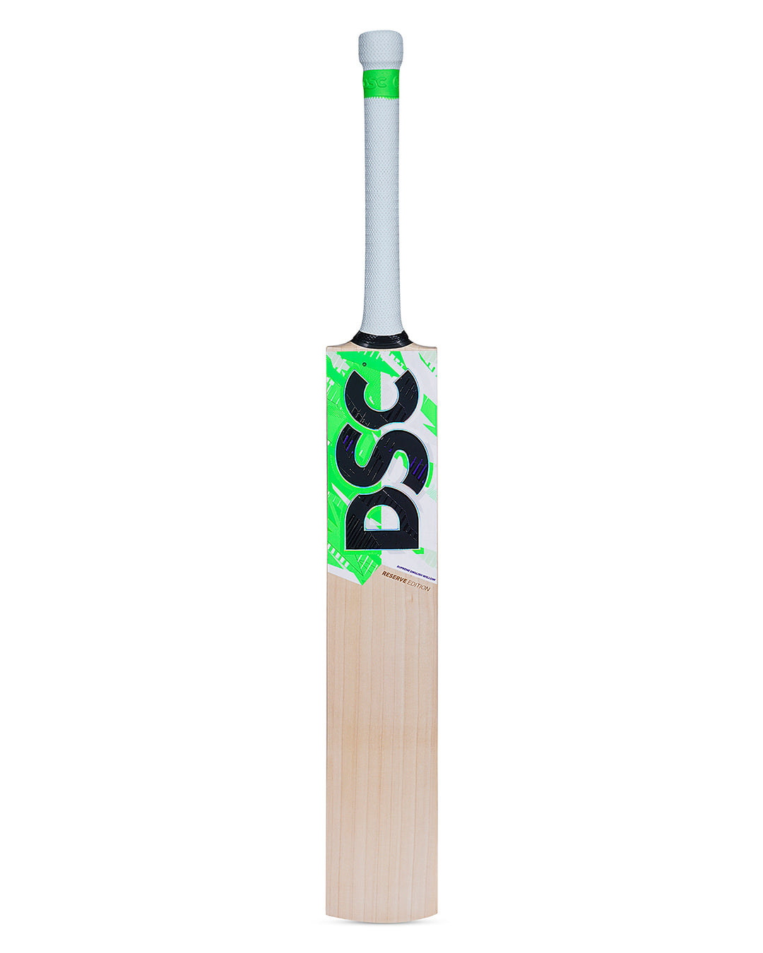 DSC Spliit Reserve Edition English Willow Cricket Bat - SH