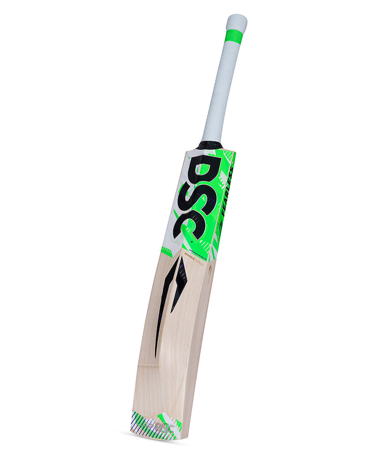DSC Spliit Reserve Edition English Willow Cricket Bat - SH
