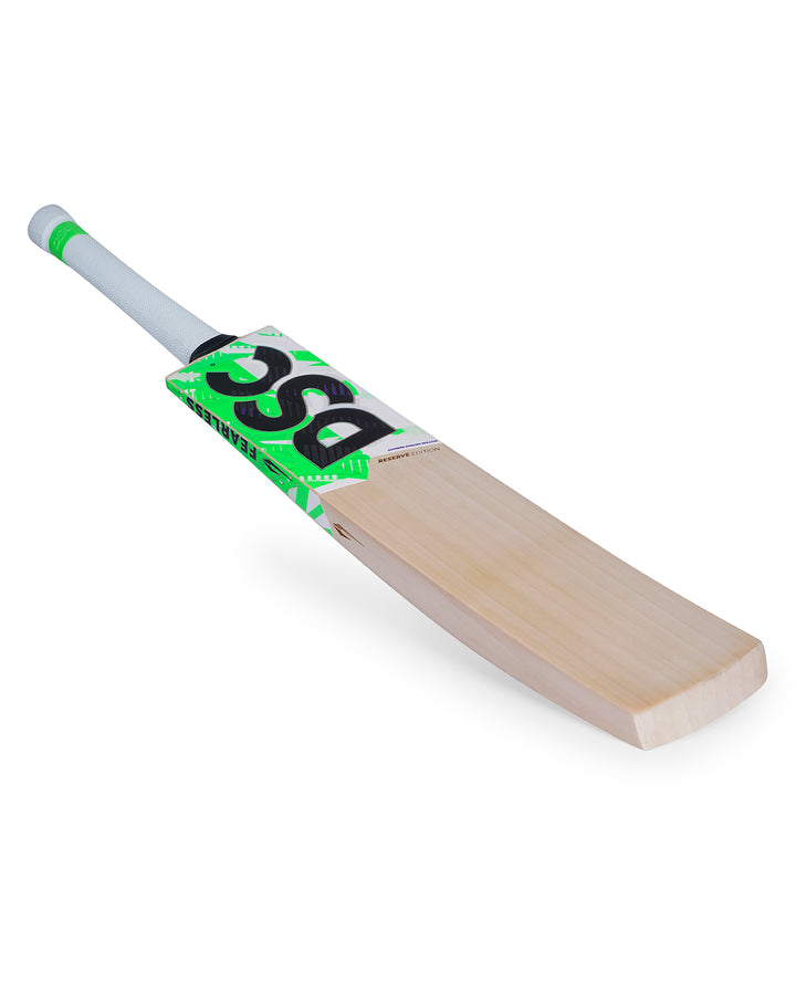 DSC Spliit Reserve Edition English Willow Cricket Bat - SH