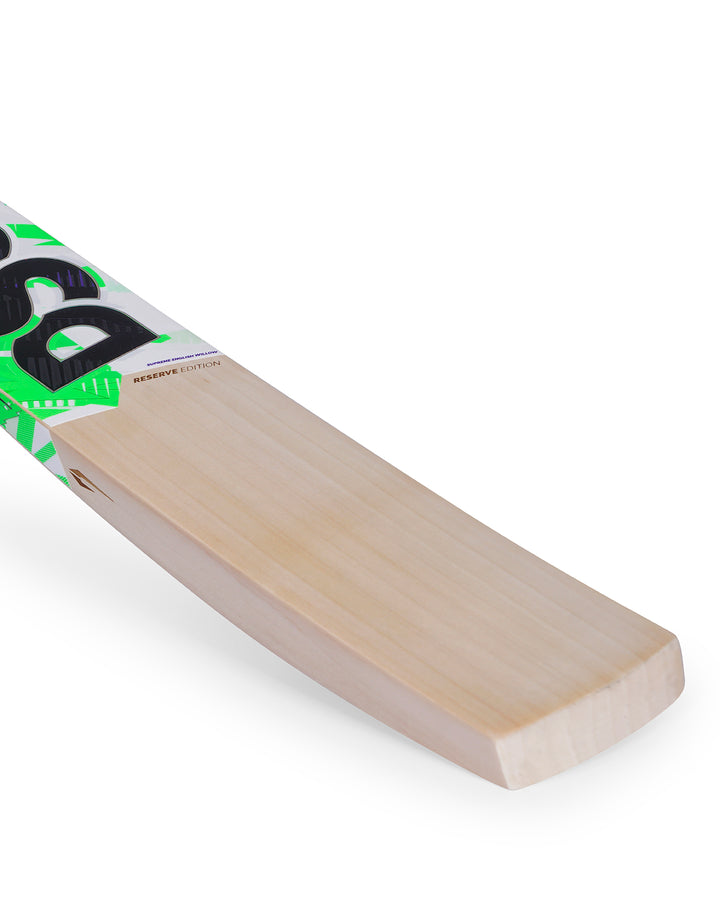 DSC Spliit Reserve Edition English Willow Cricket Bat - SH