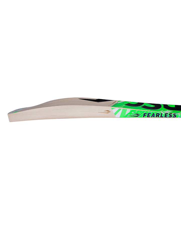 DSC Spliit Reserve Edition English Willow Cricket Bat - SH