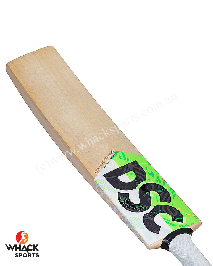 DSC Spliit Special Edition English Willow Cricket Bat - Boys/Junior (2024/25)