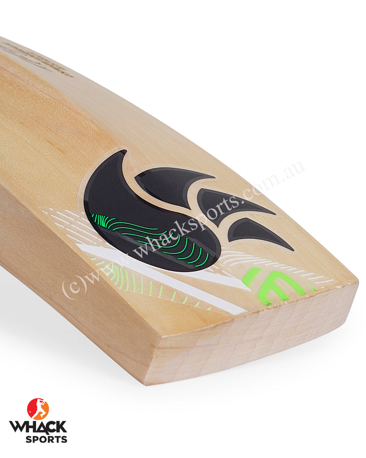 DSC Spliit Special Edition English Willow Cricket Bat - Boys/Junior (2024/25)