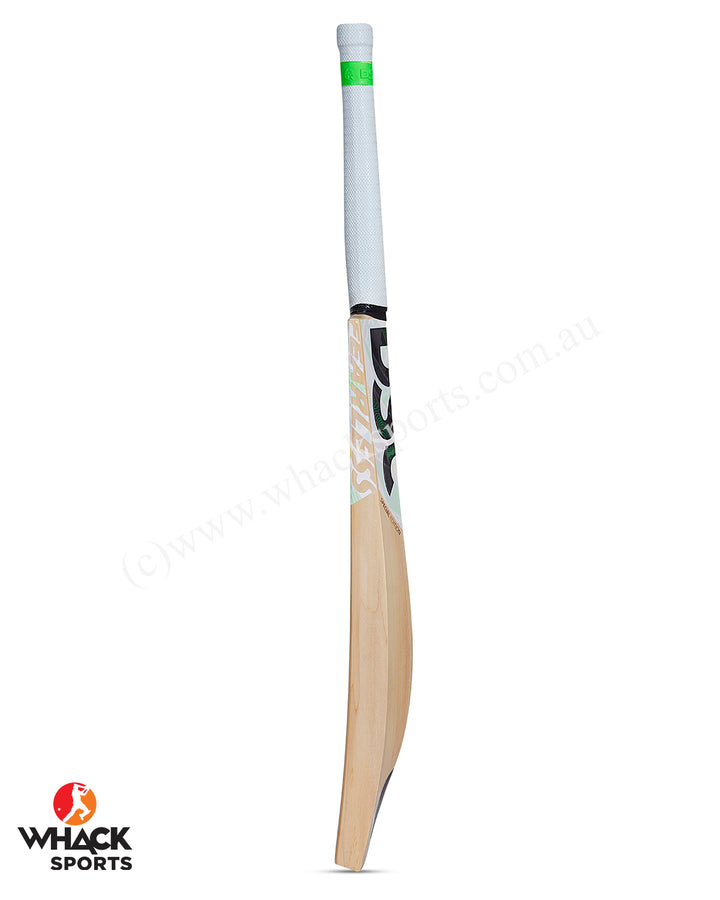 DSC Spliit Special Edition English Willow Cricket Bat - Boys/Junior (2024/25)