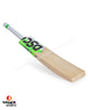 DSC Spliit Special Edition English Willow Cricket Bat - Small Adult