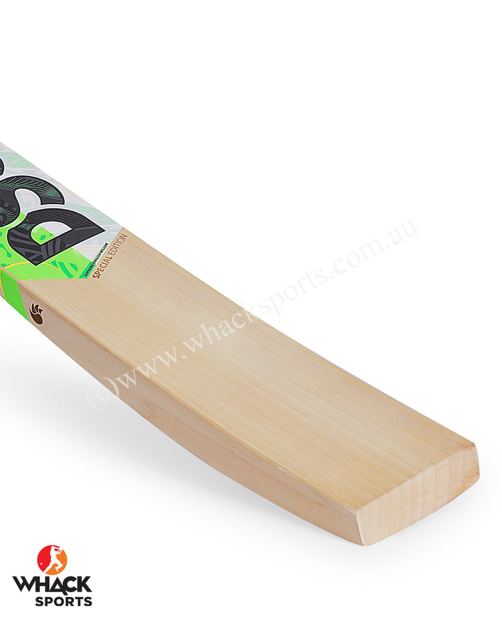 DSC Spliit Special Edition English Willow Cricket Bat - Boys/Junior (2024/25)