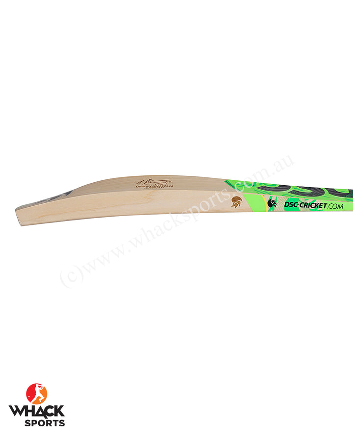 DSC Spliit Special Edition English Willow Cricket Bat - Boys/Junior (2024/25)