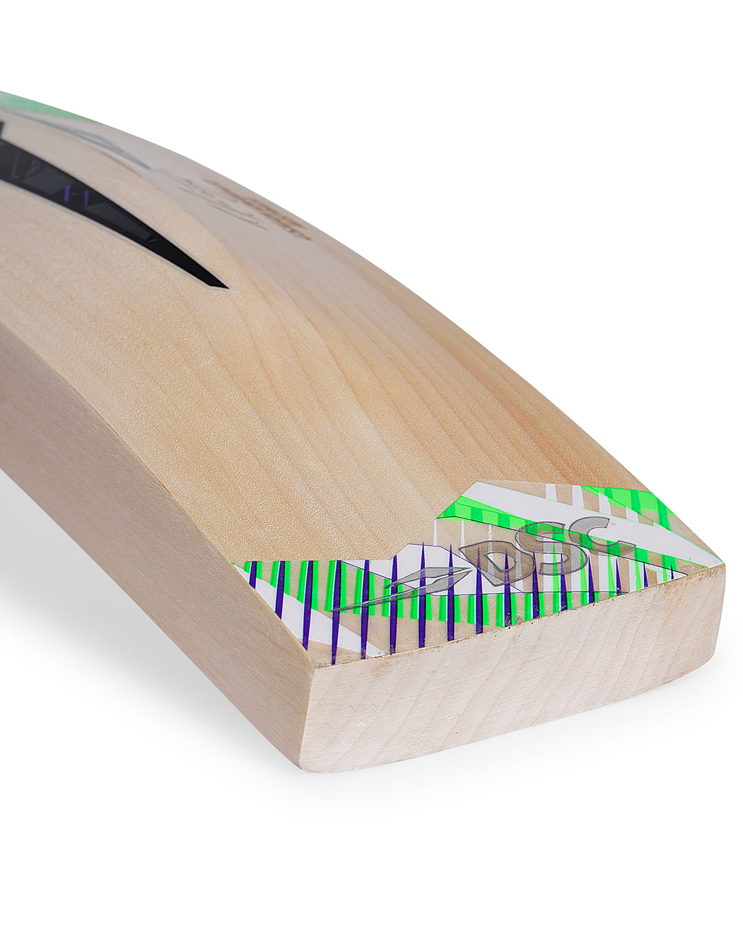 DSC Spliit Special Edition English Willow Cricket Bat - Boys/Junior