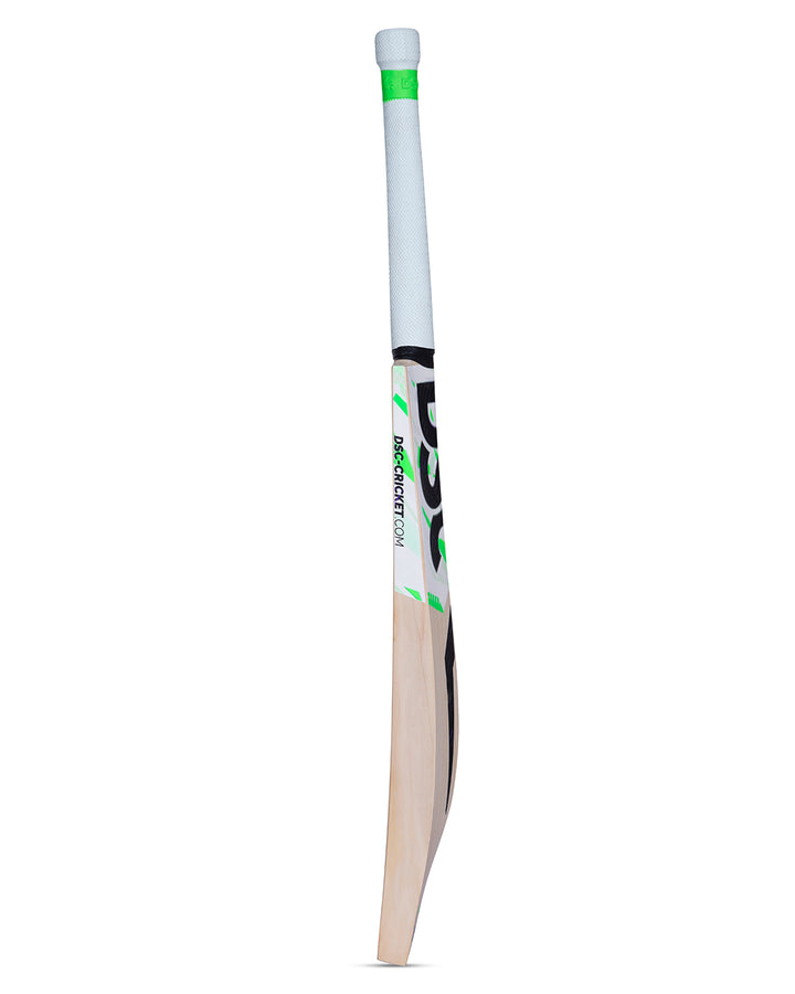 DSC Spliit Special Edition English Willow Cricket Bat - Boys/Junior