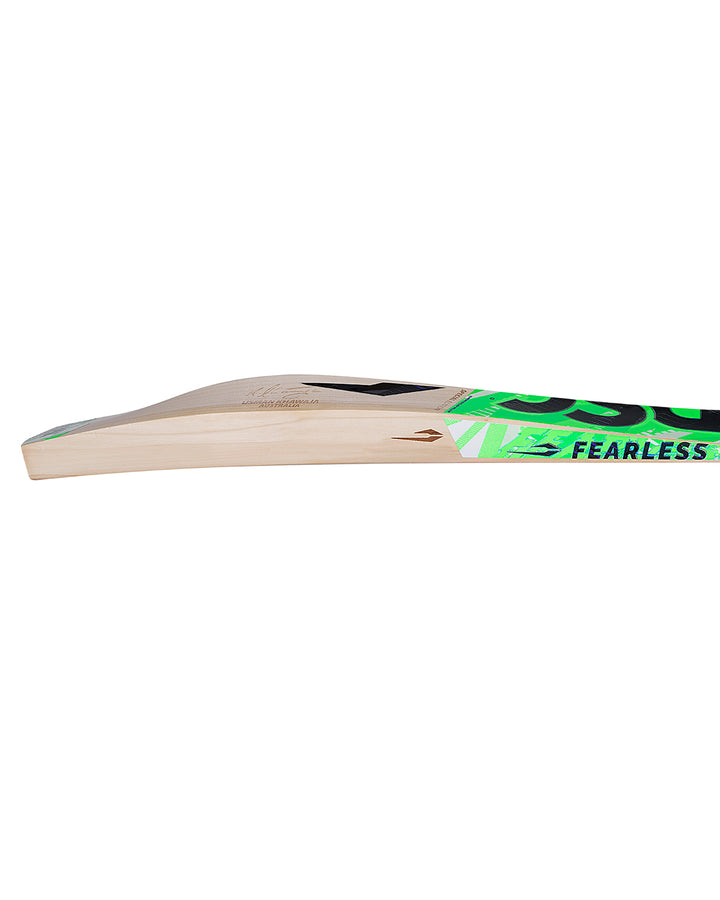 DSC Spliit Special Edition English Willow Cricket Bat - Boys/Junior