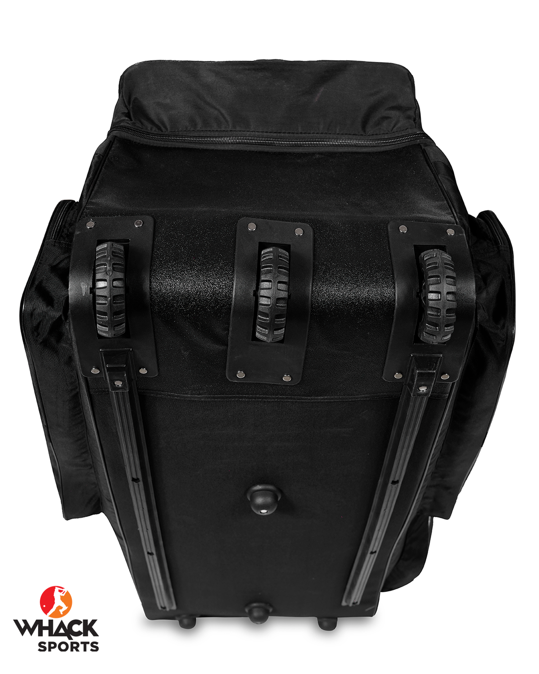 DSC Team Cricket Kit Bag - Wheelie - Large