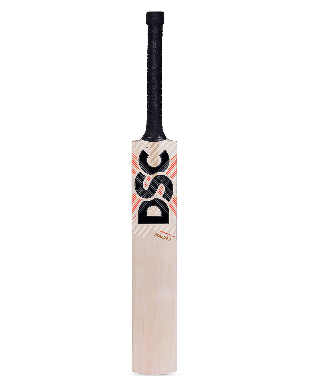 DSC Xlite MACH 1 English Willow Cricket Bat - SH
