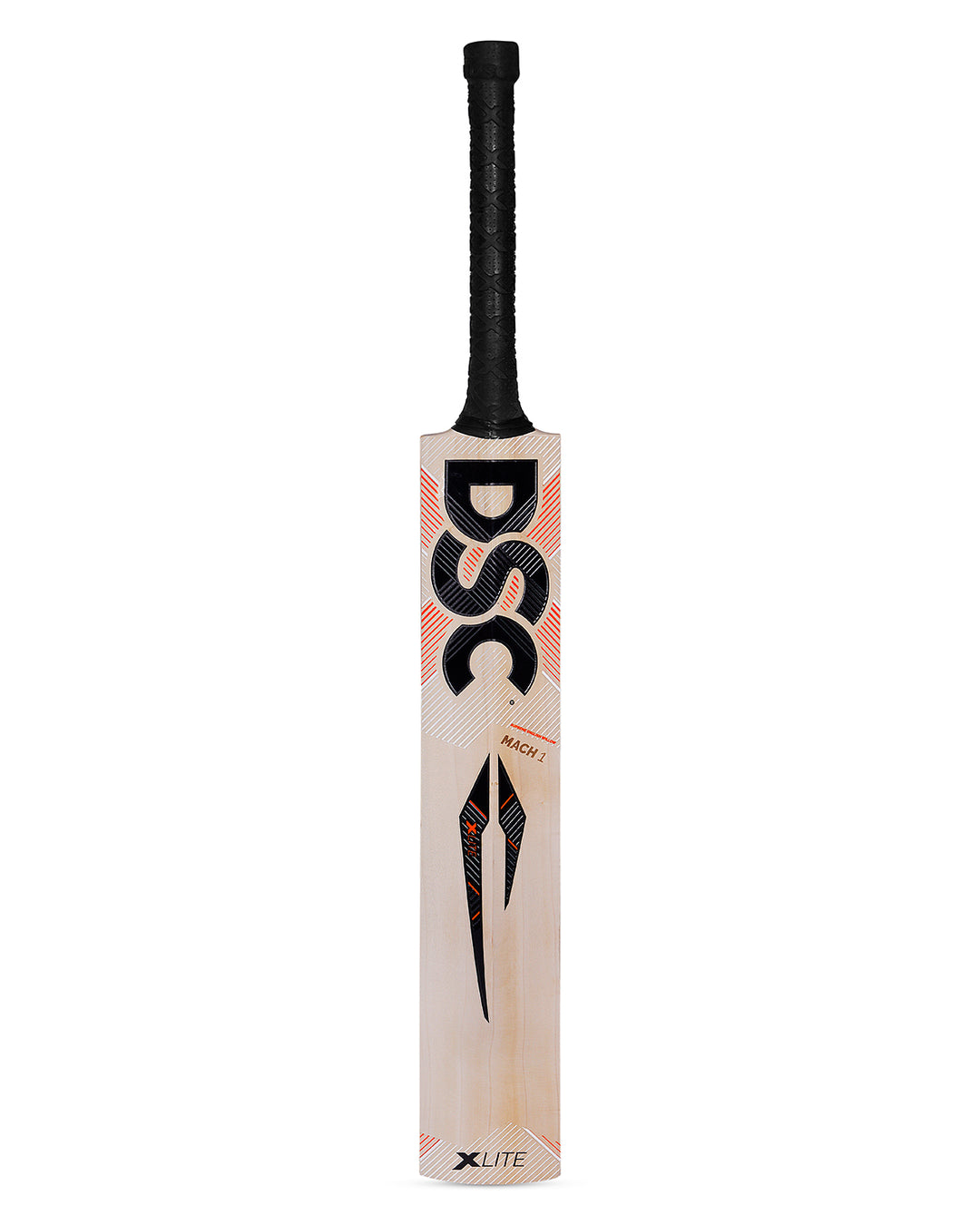 DSC Xlite MACH 1 English Willow Cricket Bat - SH