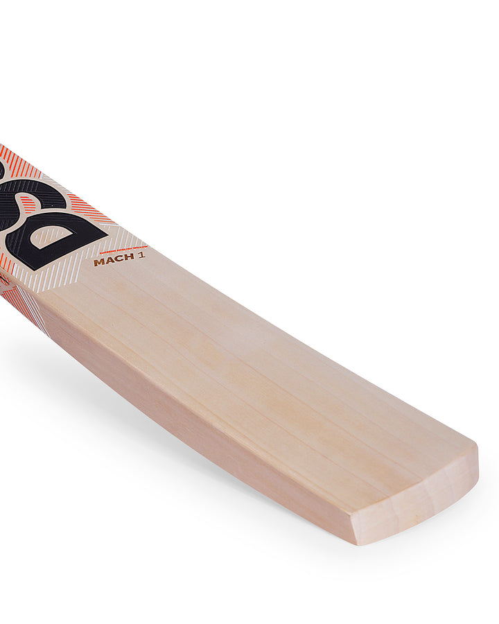 DSC Xlite MACH 1 English Willow Cricket Bat - SH