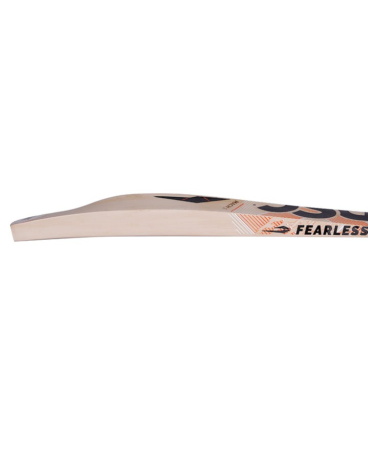 DSC Xlite MACH 1 English Willow Cricket Bat - SH