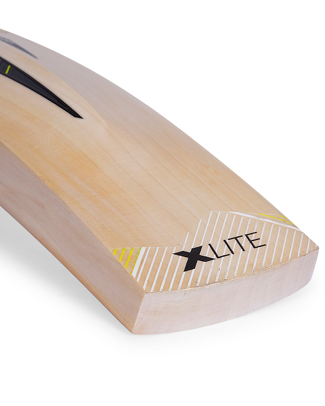 DSC Xlite MACH 2 English Willow Cricket Bat - SH