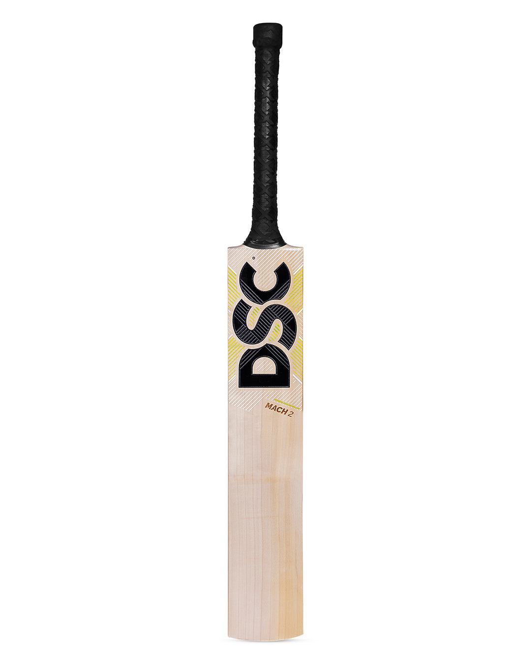 DSC Xlite MACH 2 English Willow Cricket Bat - SH