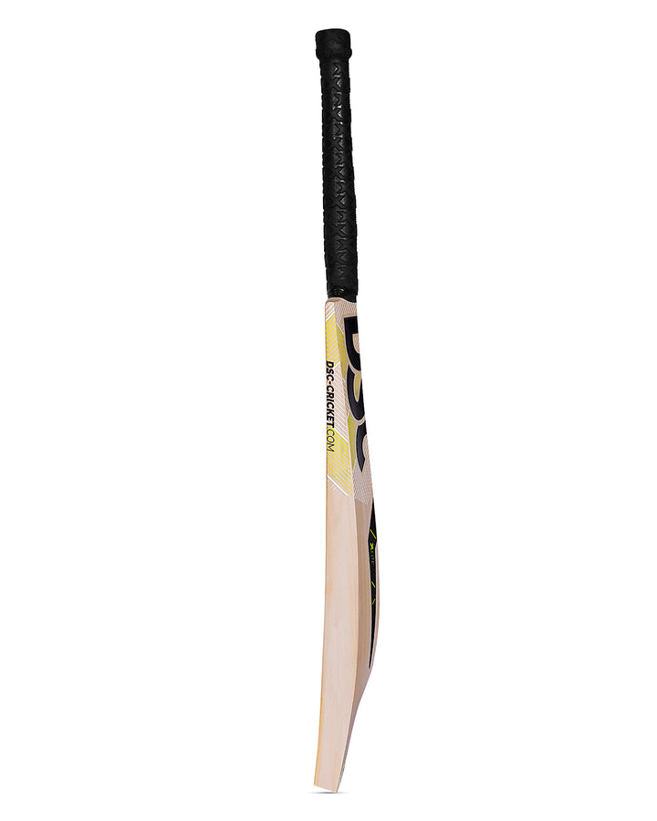 DSC Xlite MACH 2 English Willow Cricket Bat - SH