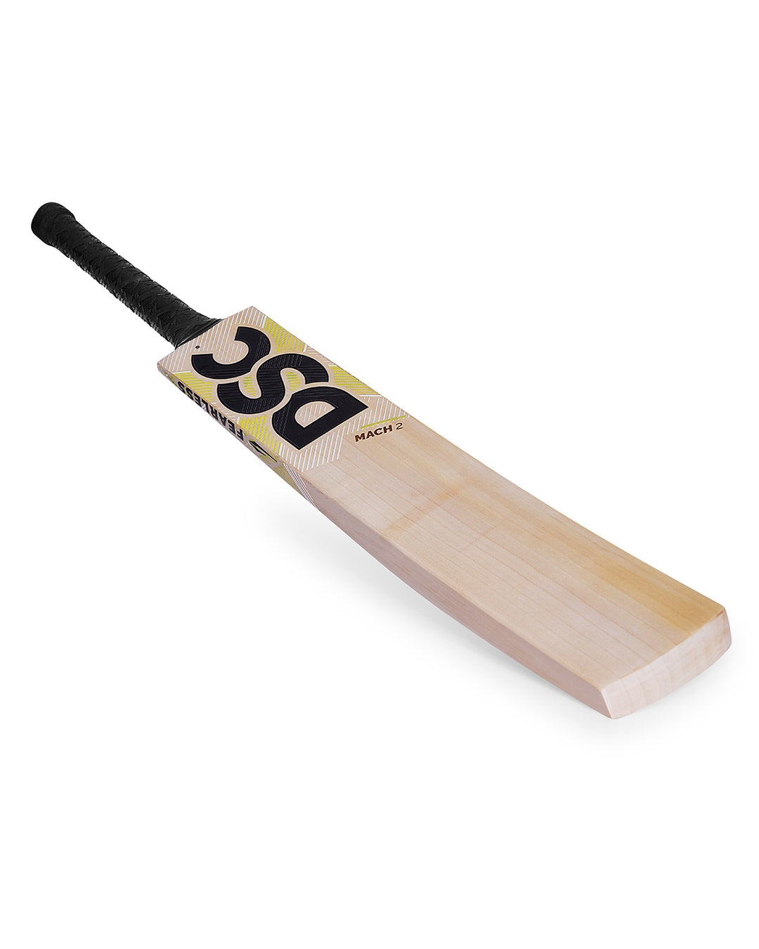 DSC Xlite MACH 2 English Willow Cricket Bat - SH