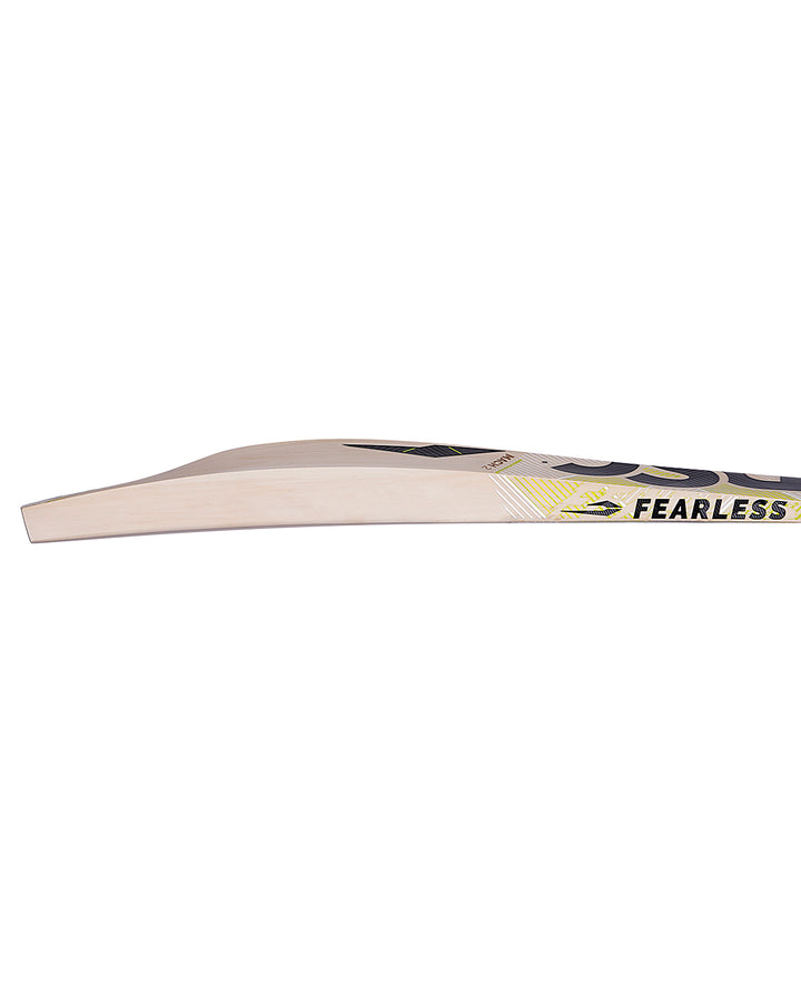DSC Xlite MACH 2 English Willow Cricket Bat - SH
