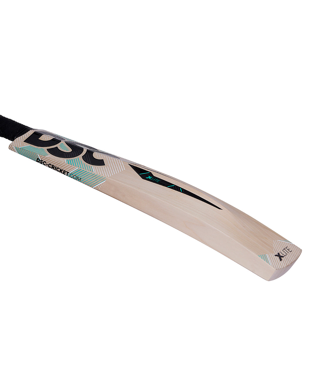 DSC Xlite MACH 3 English Willow Cricket Bat - SH