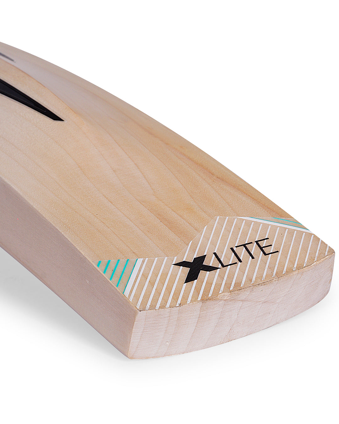 DSC Xlite MACH 3 English Willow Cricket Bat - SH