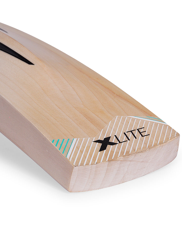 DSC Xlite MACH 3 English Willow Cricket Bat - SH