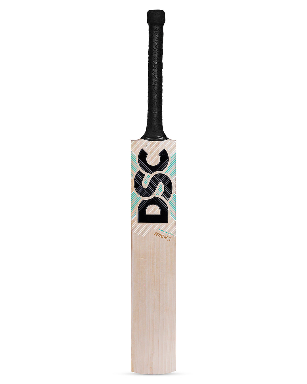 DSC Xlite MACH 3 English Willow Cricket Bat - SH