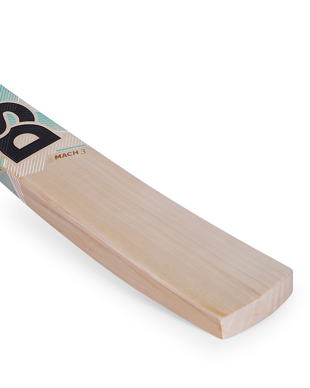 DSC Xlite MACH 3 English Willow Cricket Bat - SH