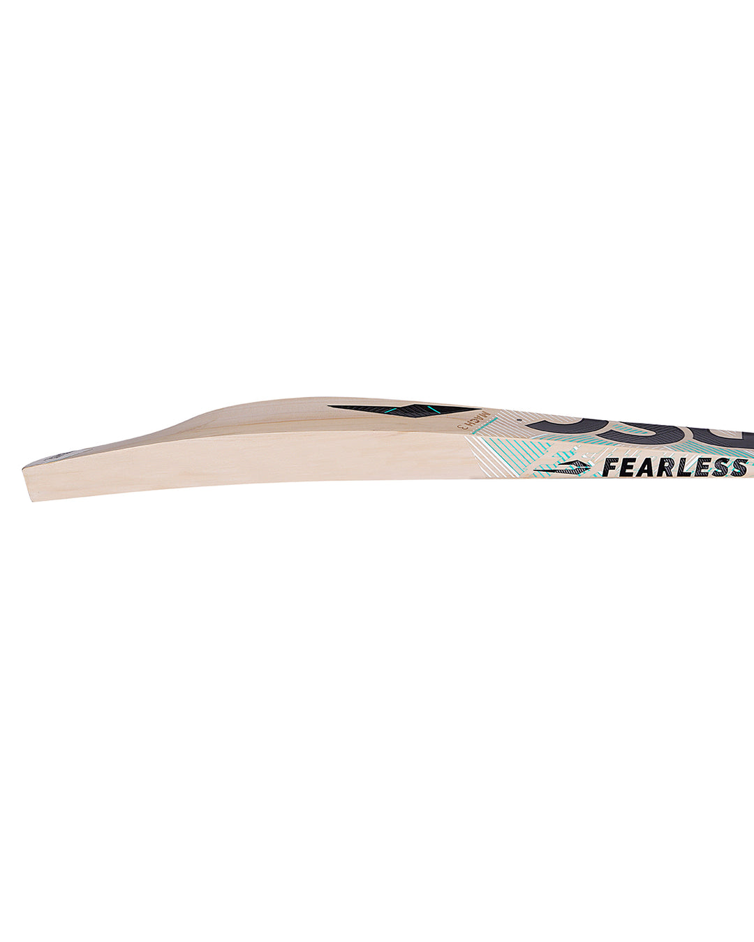 DSC Xlite MACH 3 English Willow Cricket Bat - SH