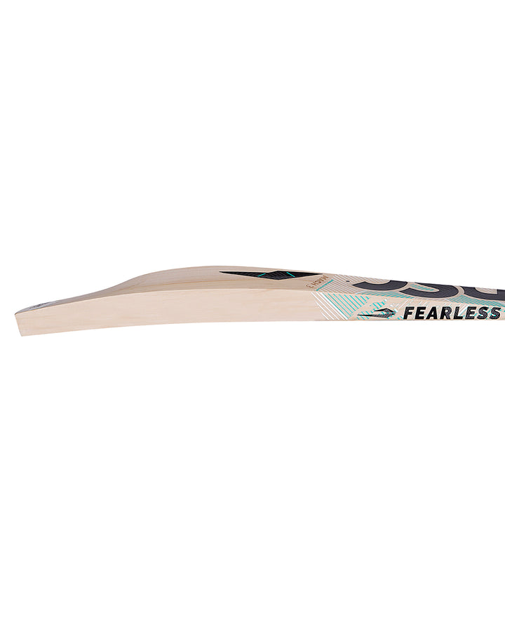 DSC Xlite MACH 3 English Willow Cricket Bat - SH