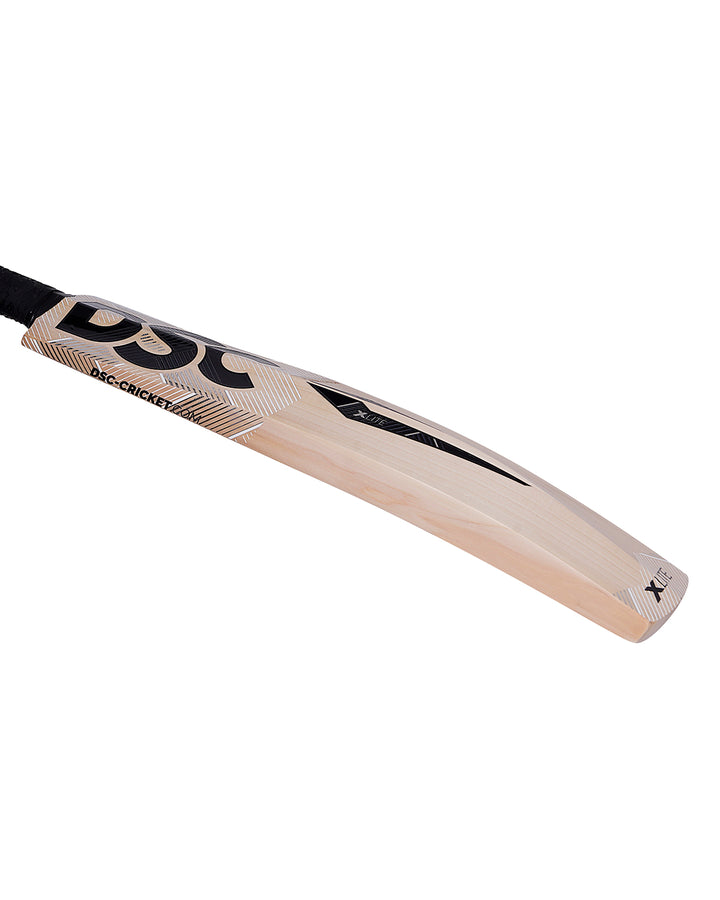 DSC Xlite Player Edition English Willow Cricket Bat - SH