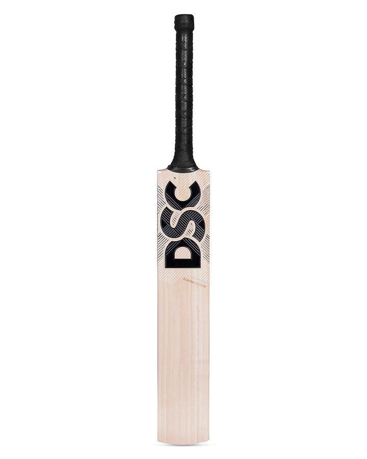 DSC Xlite Player Edition English Willow Cricket Bat - SH