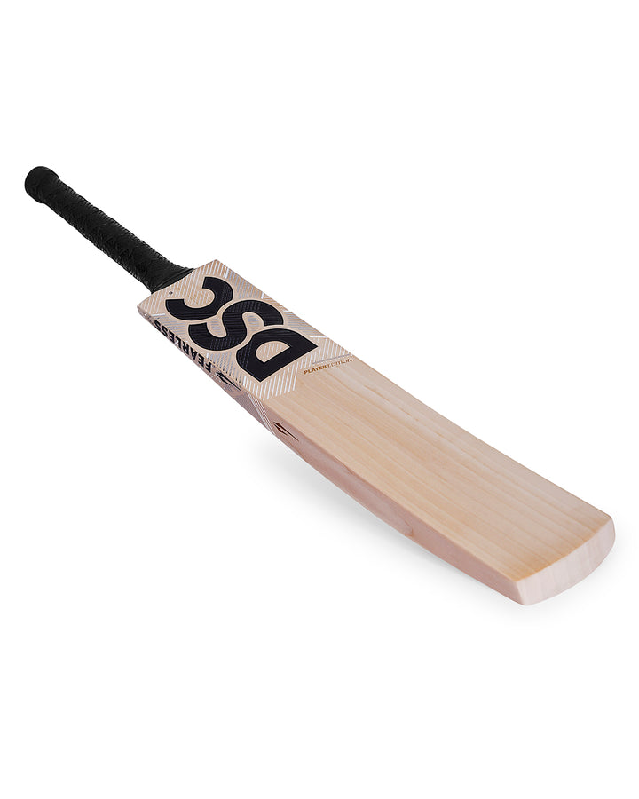 DSC Xlite Player Edition English Willow Cricket Bat - SH