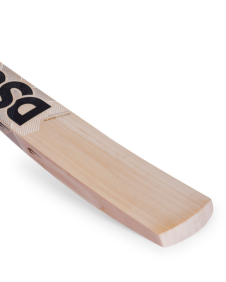 DSC Xlite Player Edition English Willow Cricket Bat - SH