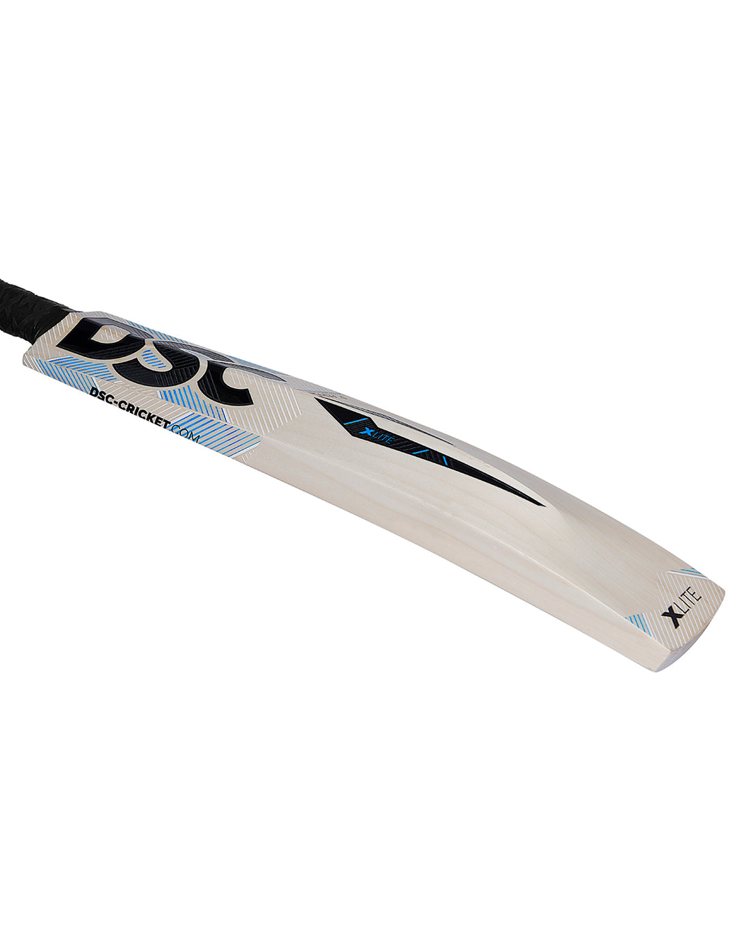 DSC Xlite MACH 4 English Willow Cricket Bat - SH